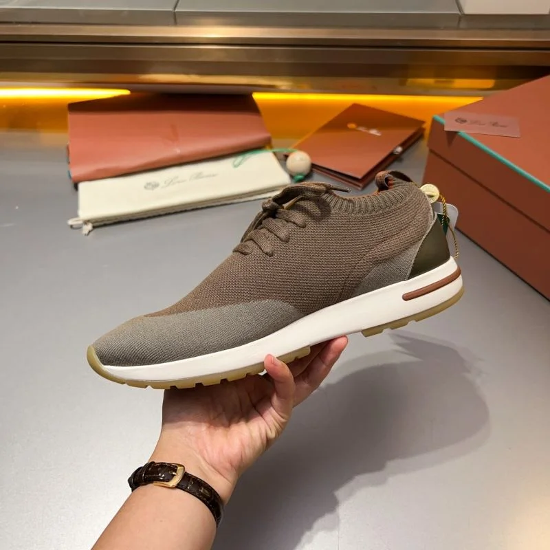 EasyCare Loro Piana Shoes 4355