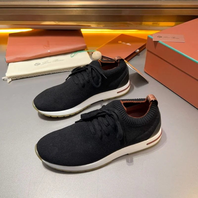 Loro Piana Shoes HighQuality 4320