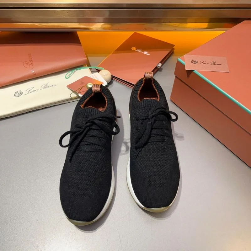 Loro Piana Shoes HighQuality 4320