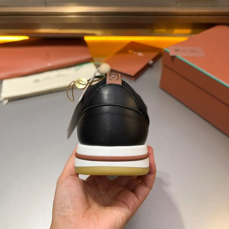 Loro Piana Shoes HighQuality 4320