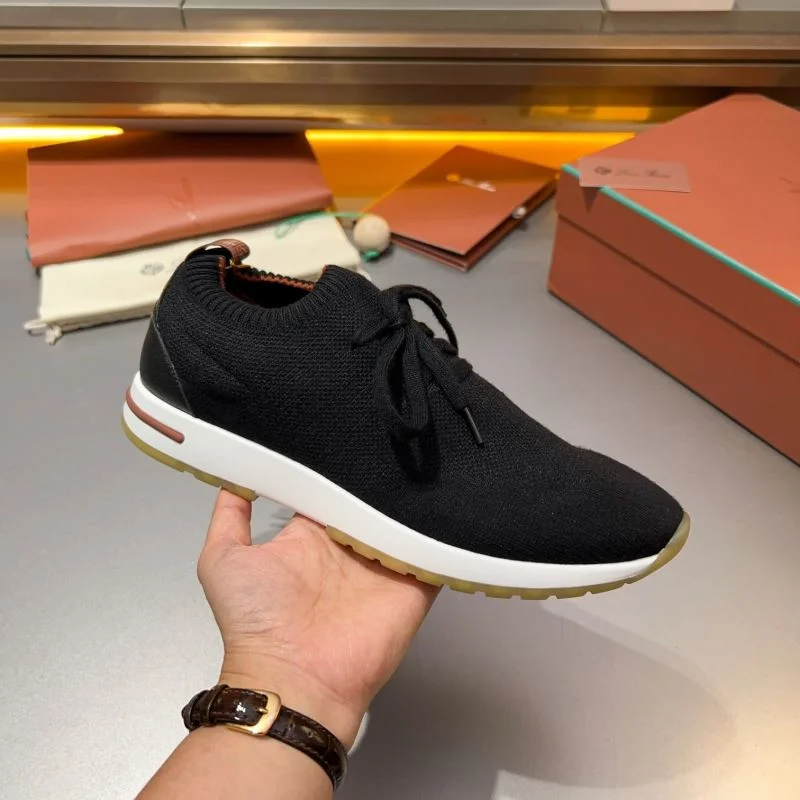 Loro Piana Shoes HighQuality 4320