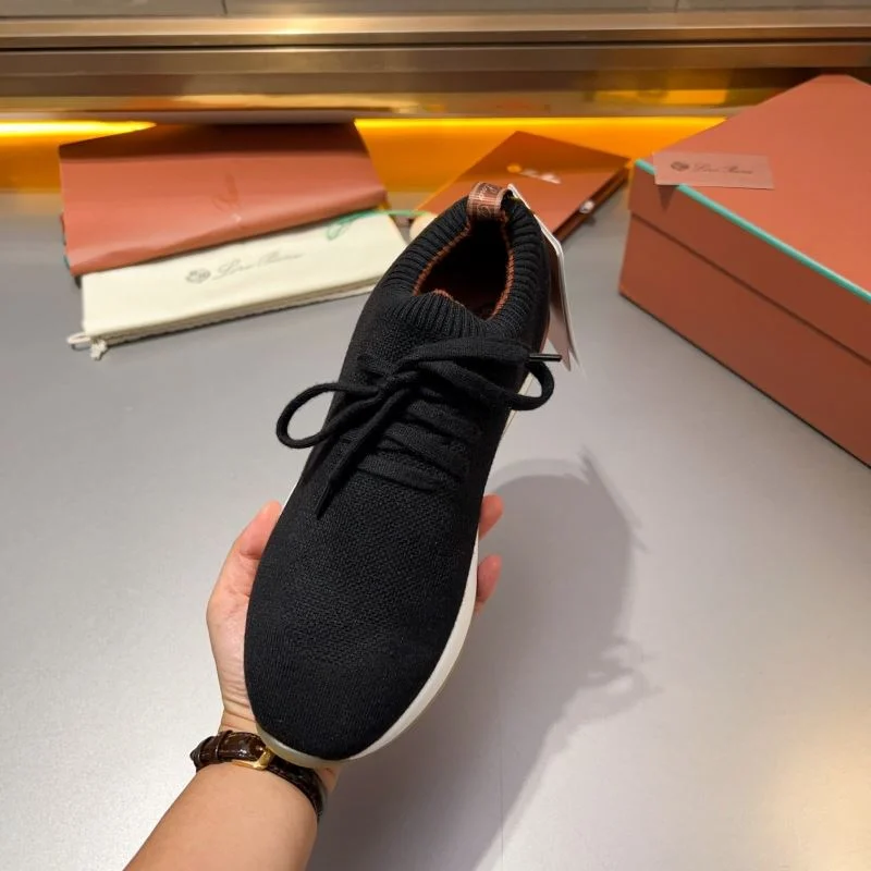Loro Piana Shoes HighQuality 4320