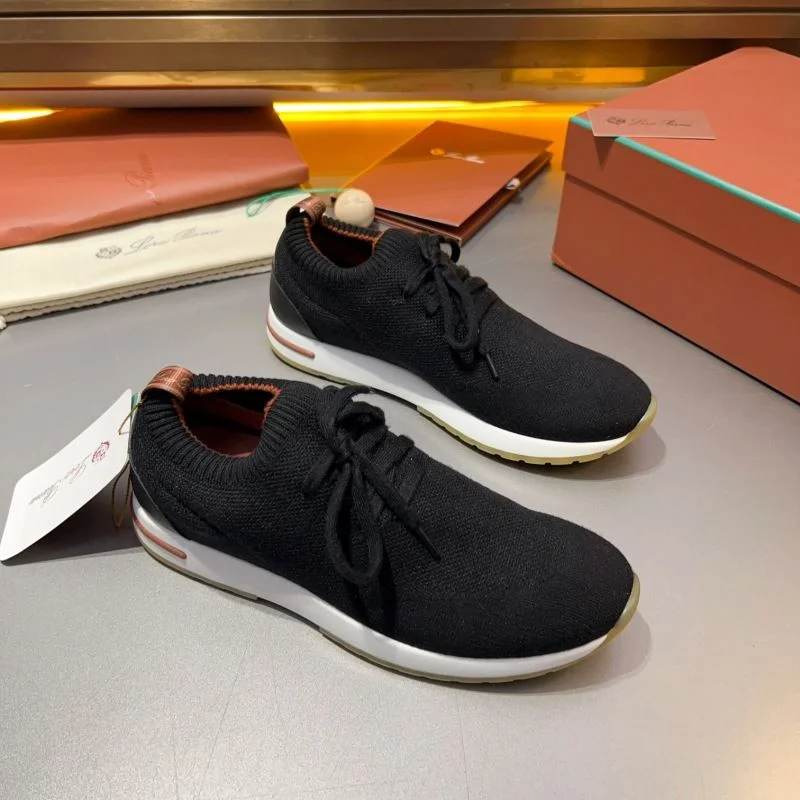Loro Piana Shoes HighQuality 4320