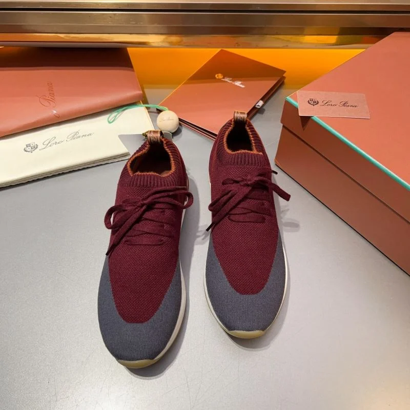 Loro Piana Shoes Soft 4333