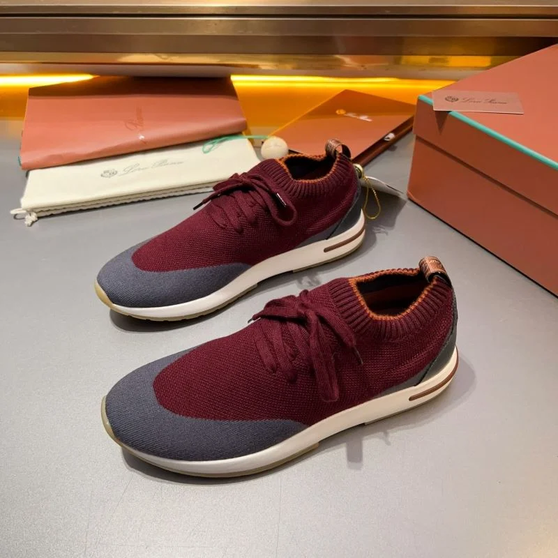 Loro Piana Shoes Soft 4333