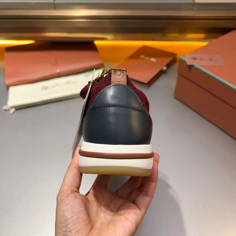 Loro Piana Shoes Soft 4333