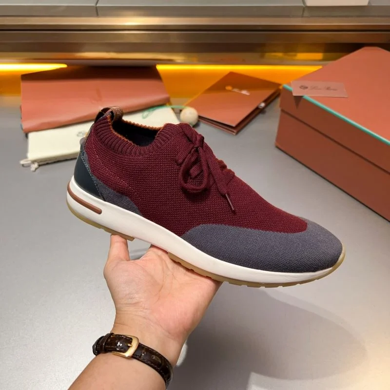 Loro Piana Shoes Soft 4333