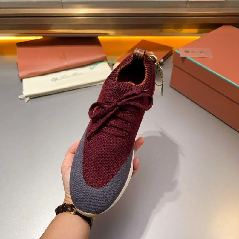 Loro Piana Shoes Soft 4333