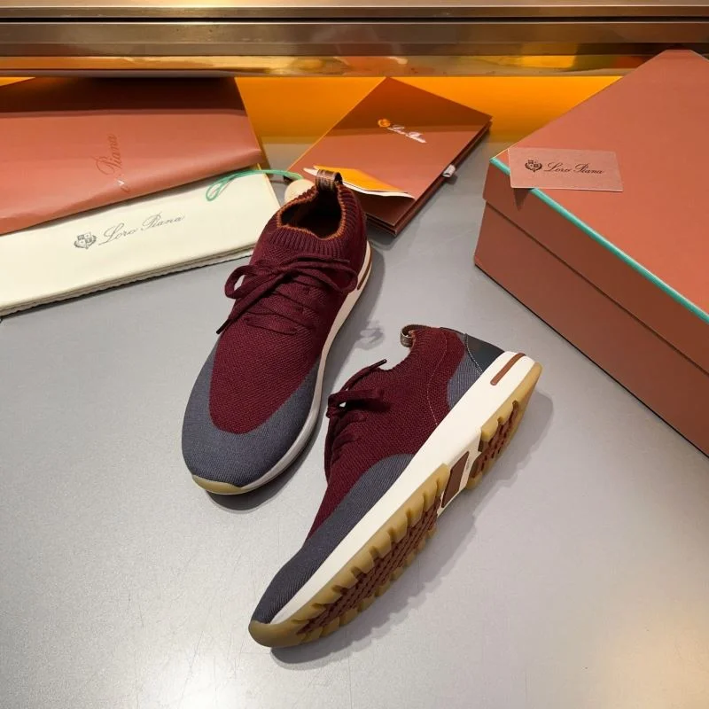 Loro Piana Shoes Soft 4333