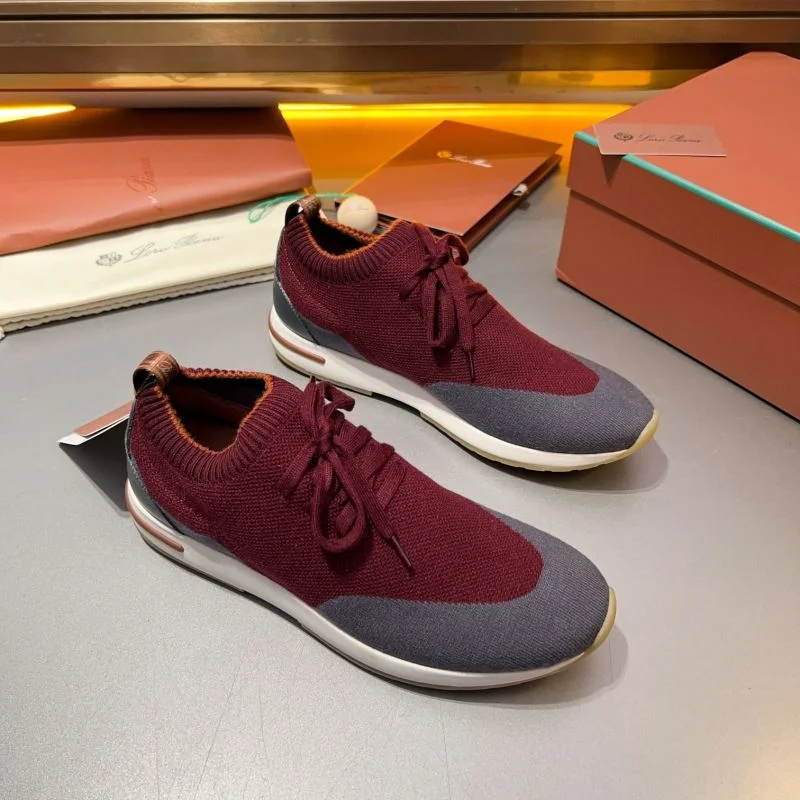 Loro Piana Shoes Soft 4333