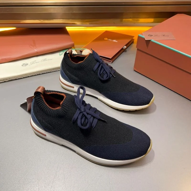 Resilient Loro Piana Shoes 4323