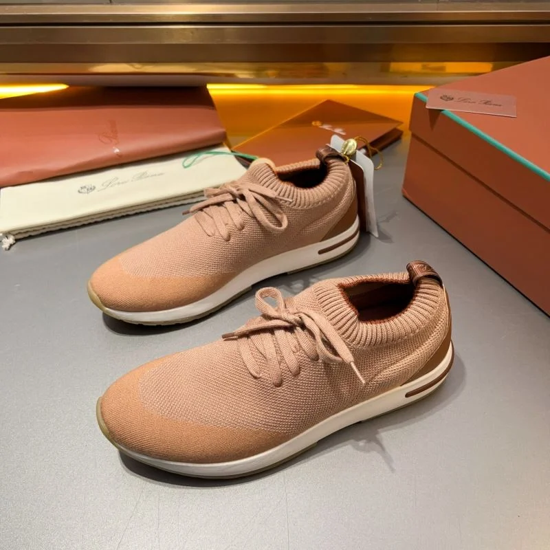 Stylish Loro Piana Shoes 4328