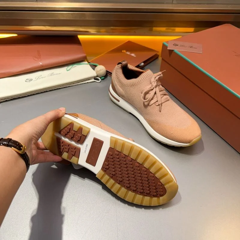 Stylish Loro Piana Shoes 4328