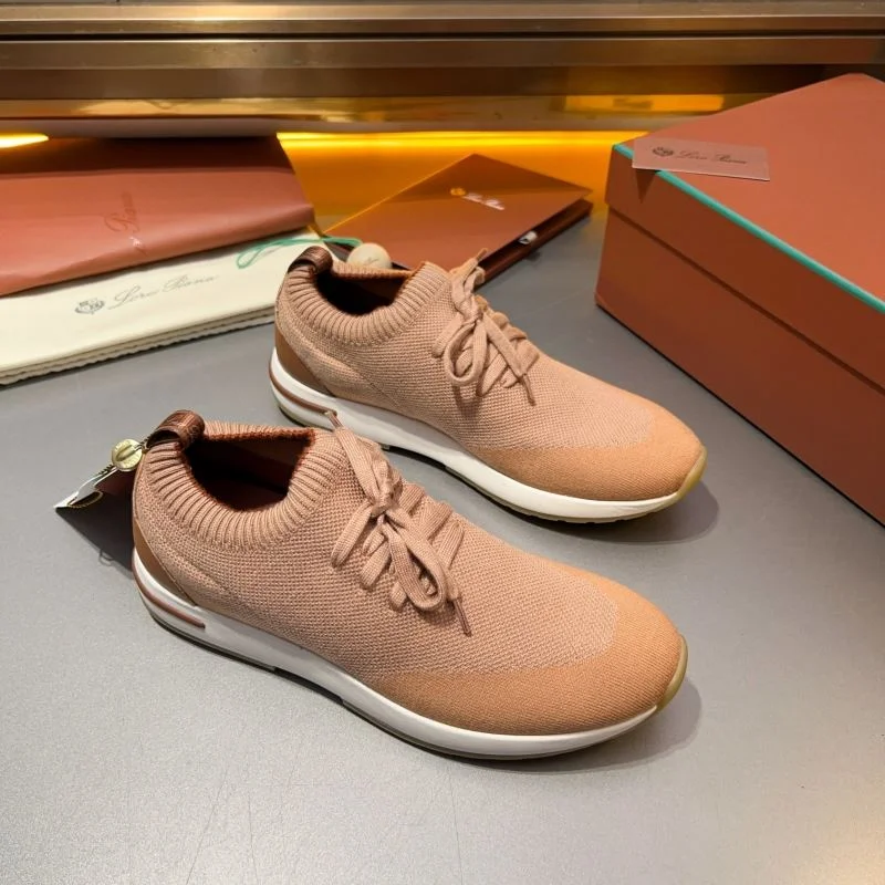 Stylish Loro Piana Shoes 4328
