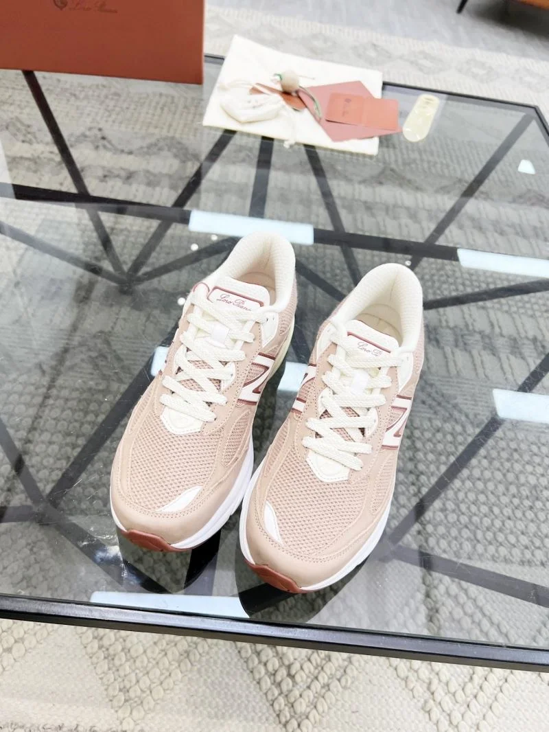 Stylish Loro Piana Shoes 4375