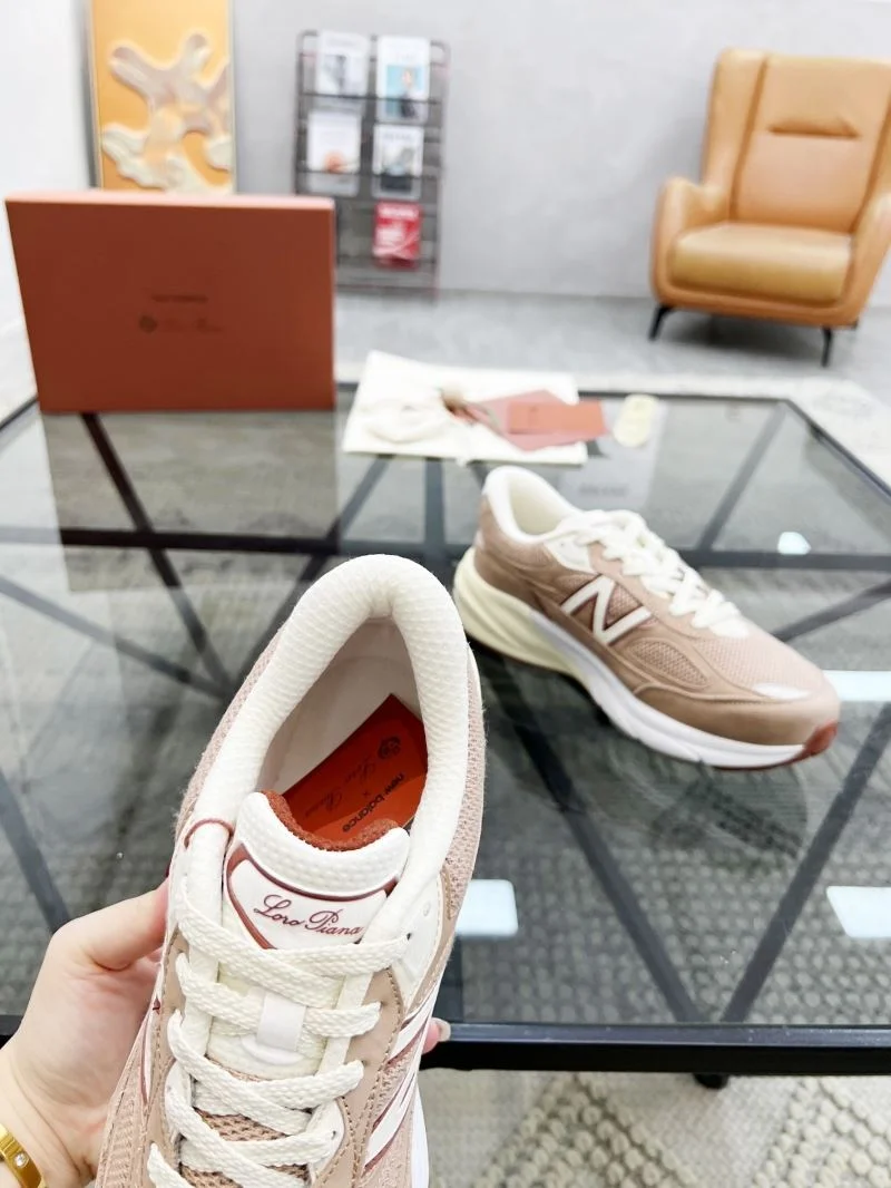 Stylish Loro Piana Shoes 4375