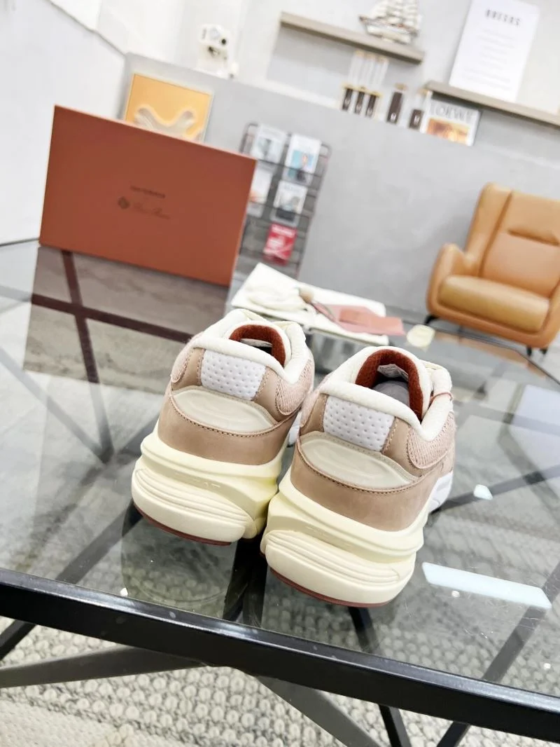 Stylish Loro Piana Shoes 4375
