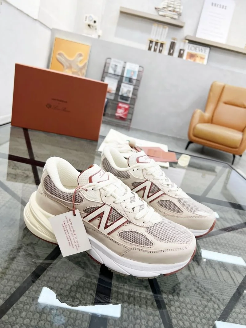 Comfortable Loro Piana Shoes 4431