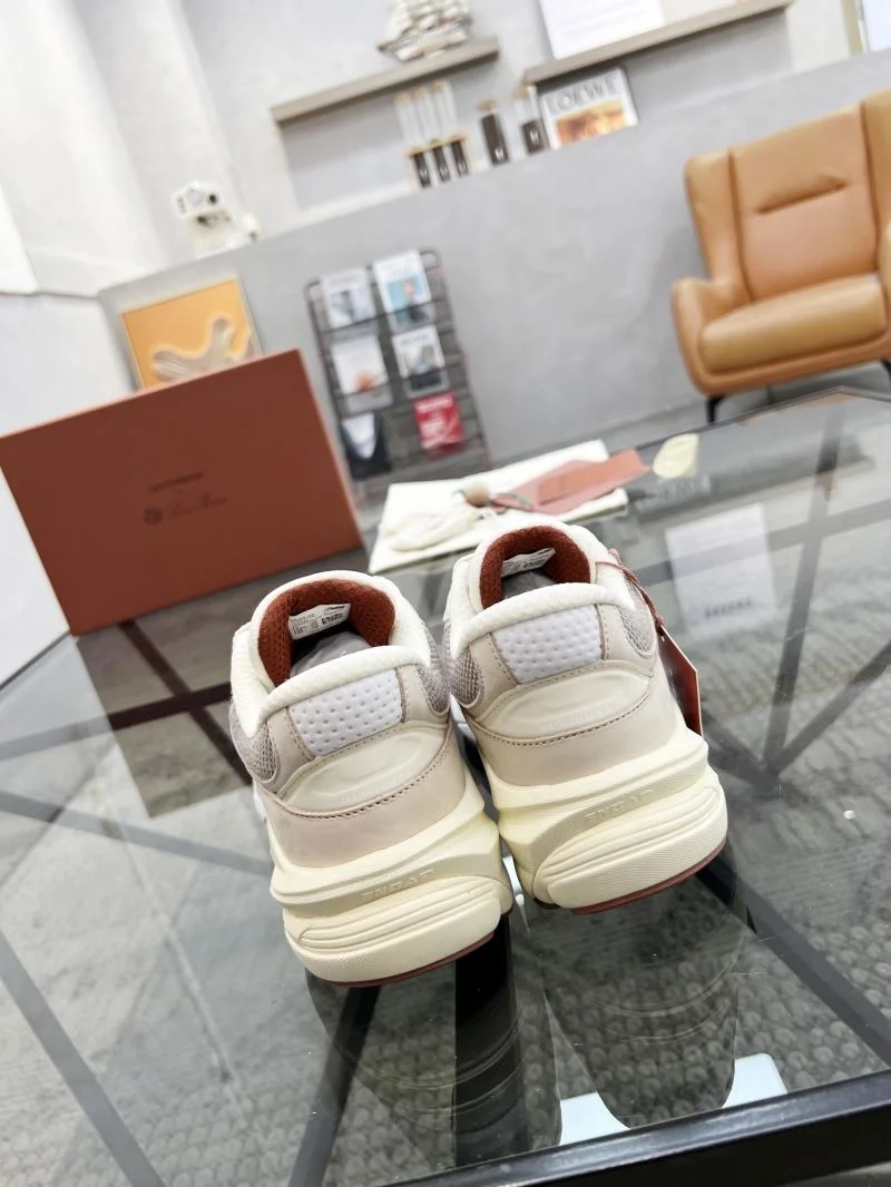 Comfortable Loro Piana Shoes 4431