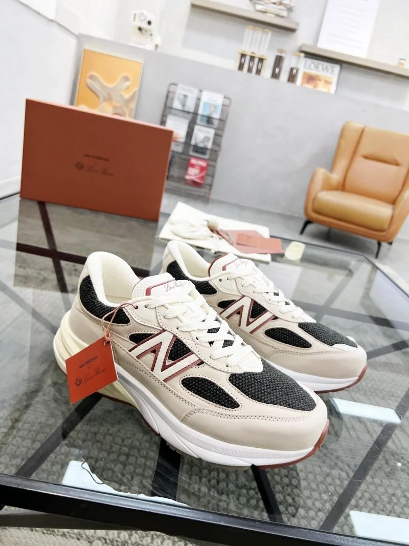 Premium Loro Piana Shoes 4318