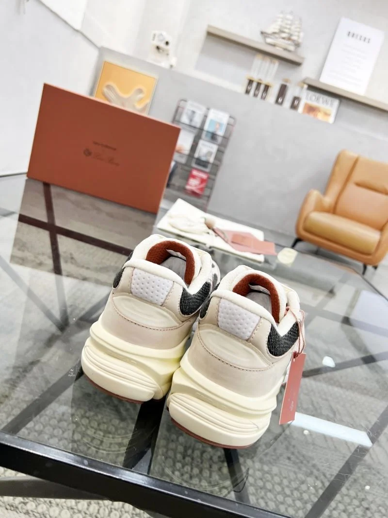 Premium Loro Piana Shoes 4318