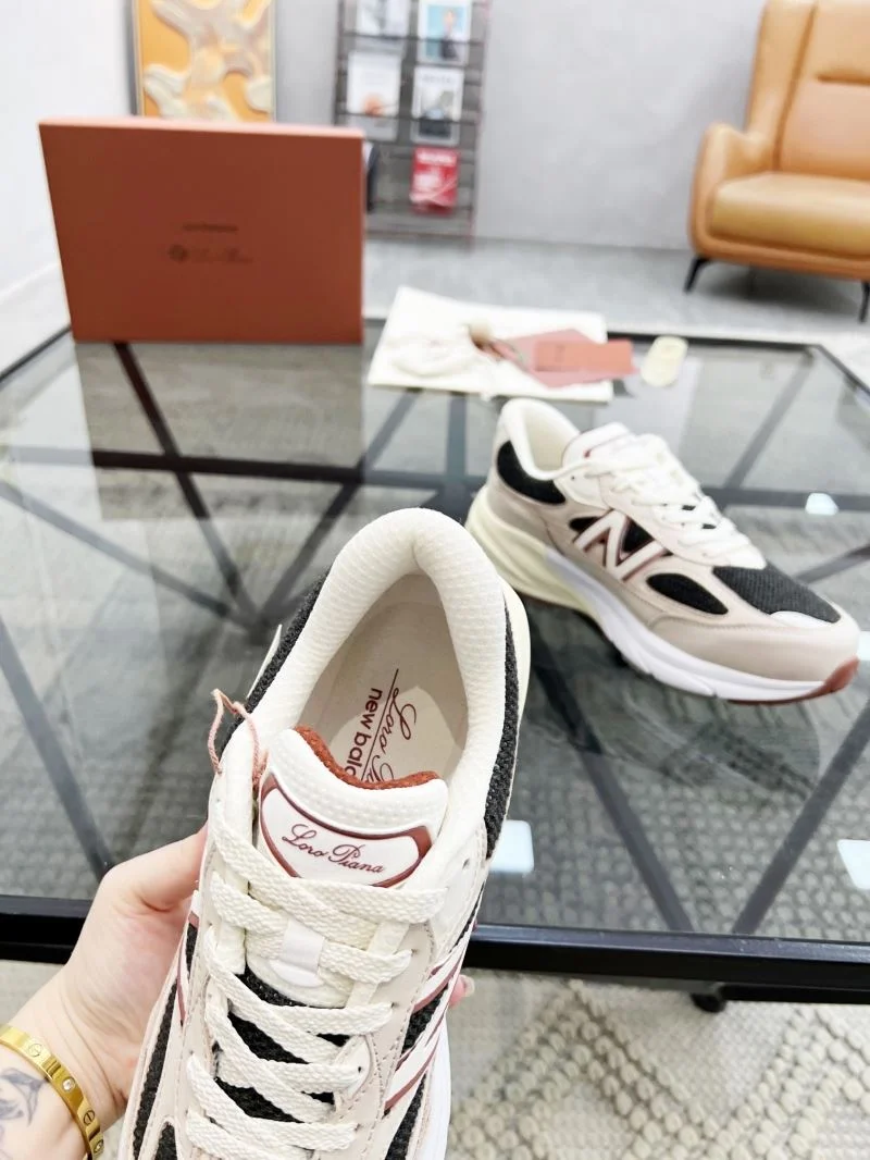 Premium Loro Piana Shoes 4318