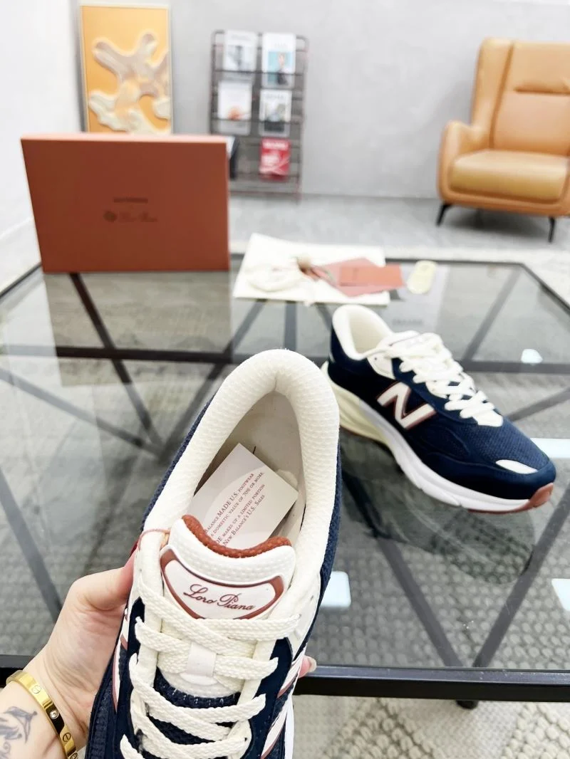 Loro Piana Shoes Affordable 4382