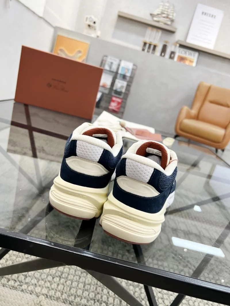 Loro Piana Shoes Affordable 4382