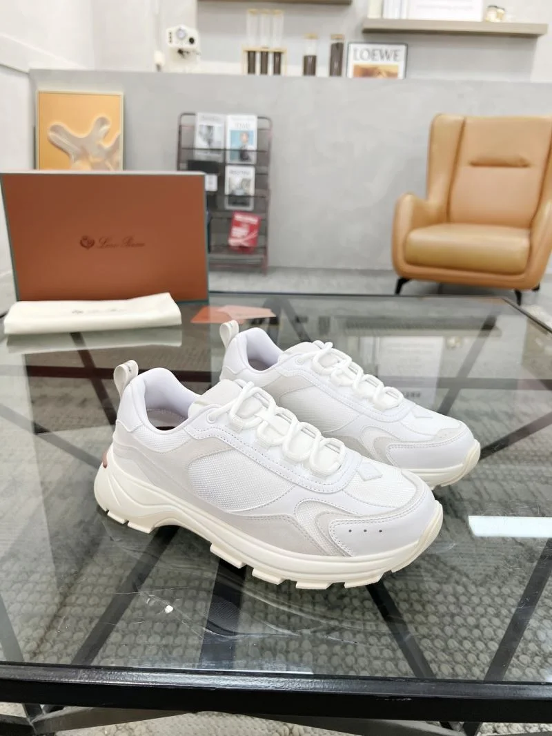 Trendsetting Loro Piana Shoes 4314
