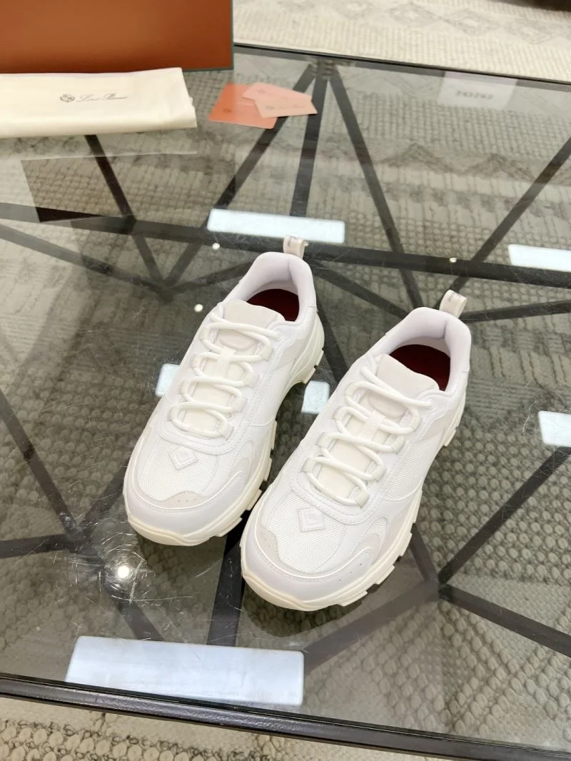 Trendsetting Loro Piana Shoes 4314