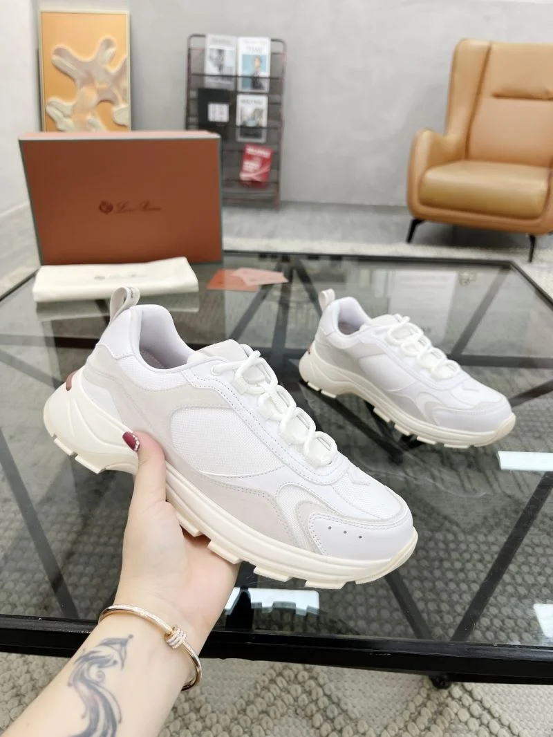 Trendsetting Loro Piana Shoes 4314