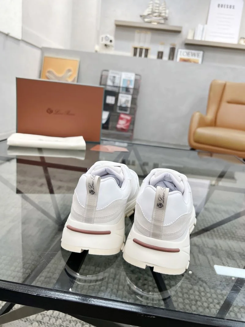 Trendsetting Loro Piana Shoes 4314