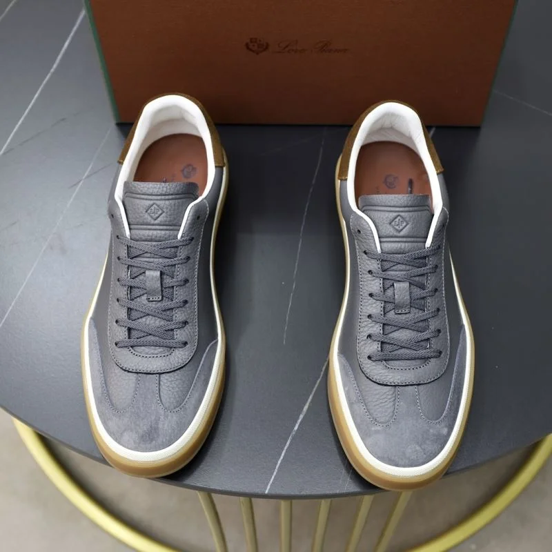 FlexibleFit Loro Piana Shoes 4299