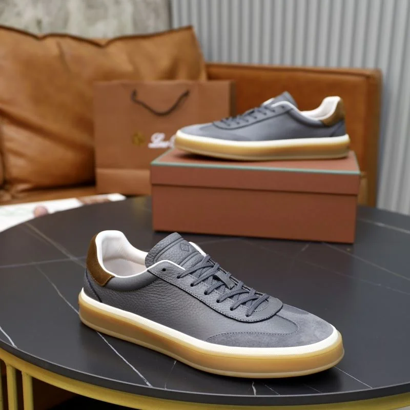 FlexibleFit Loro Piana Shoes 4299
