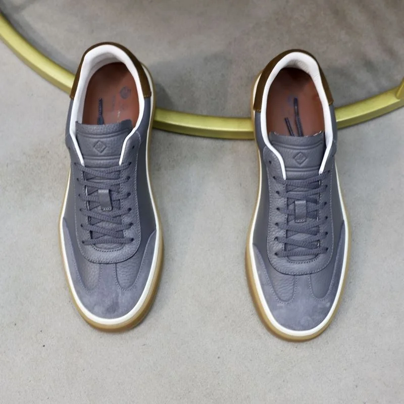 FlexibleFit Loro Piana Shoes 4299