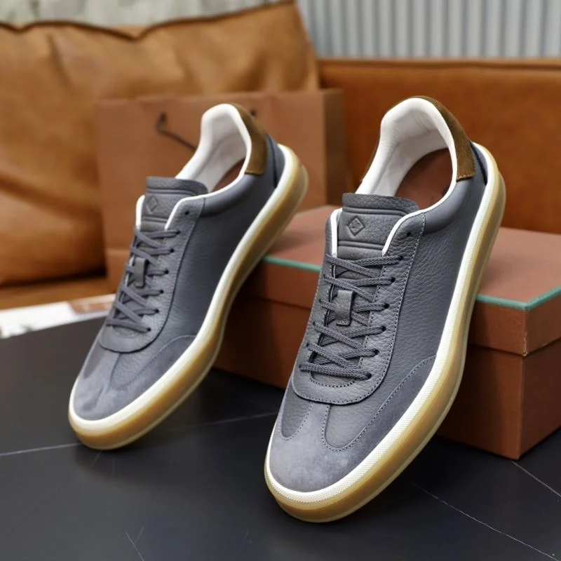 FlexibleFit Loro Piana Shoes 4299