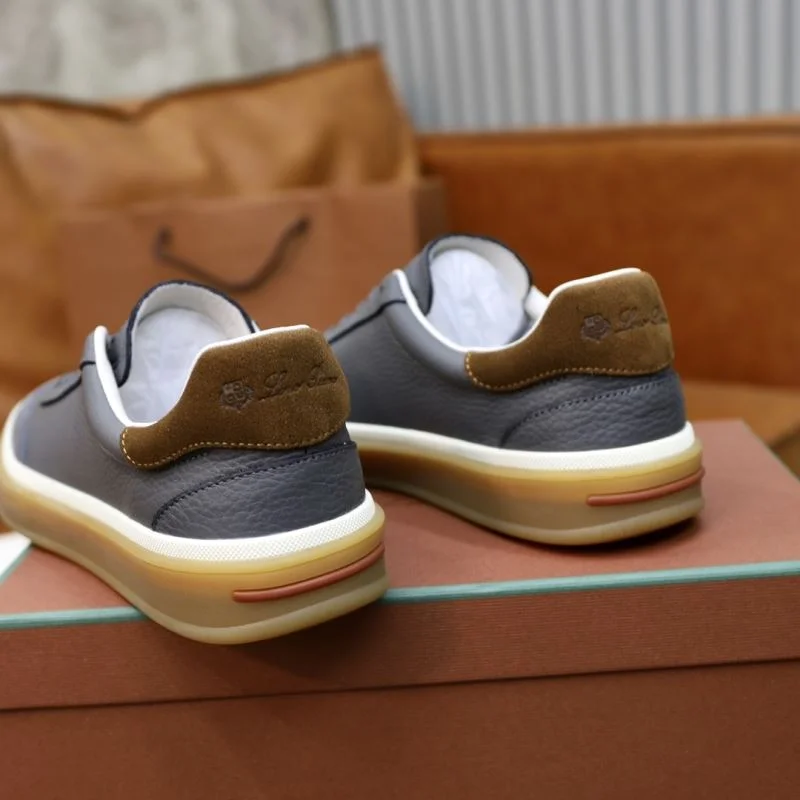 FlexibleFit Loro Piana Shoes 4299