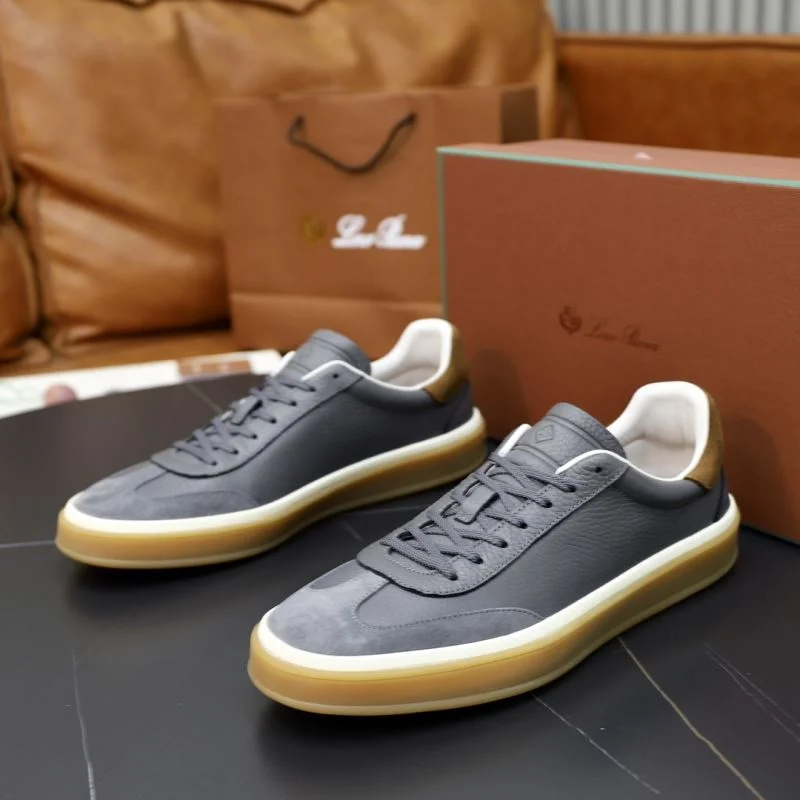 FlexibleFit Loro Piana Shoes 4299