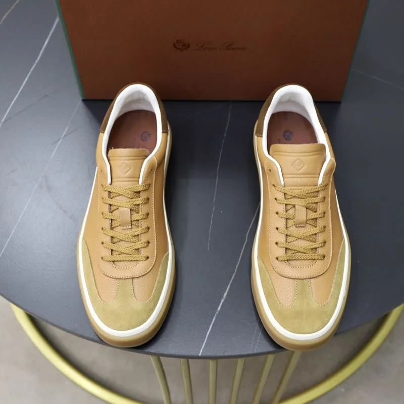 Loro Piana Shoes StreetReady 4310
