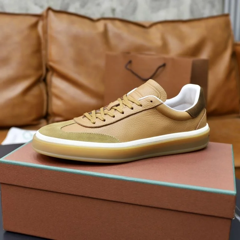 Loro Piana Shoes StreetReady 4310