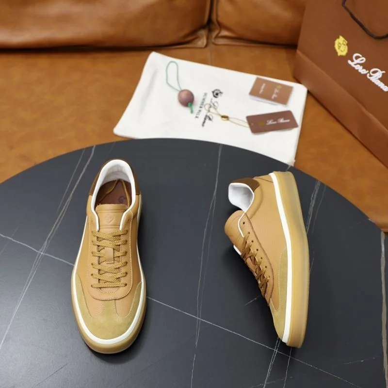 Loro Piana Shoes StreetReady 4310