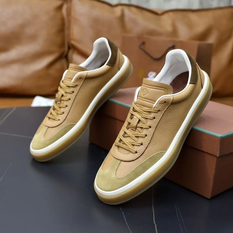 Loro Piana Shoes StreetReady 4310