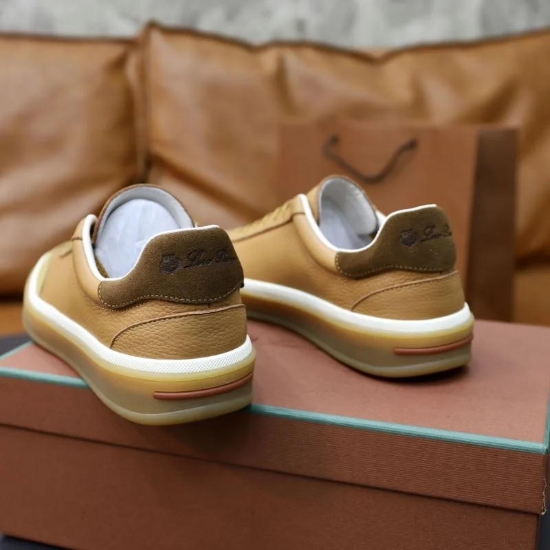 Loro Piana Shoes StreetReady 4310