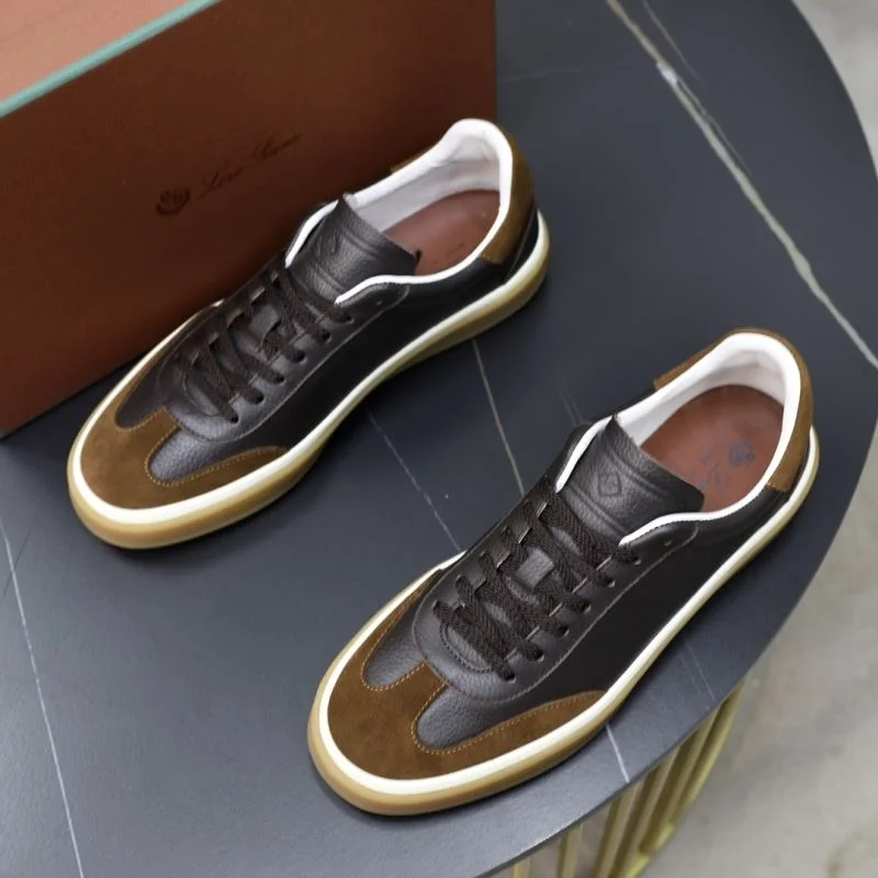 Timeless Loro Piana Shoes 4303