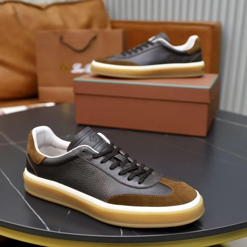 Timeless Loro Piana Shoes 4303