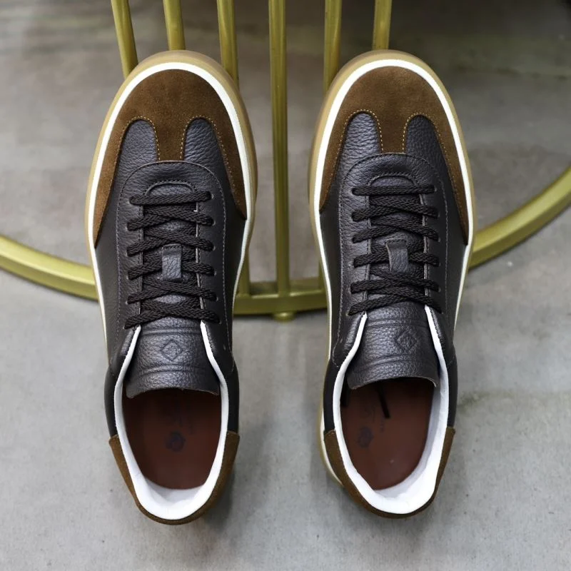 Timeless Loro Piana Shoes 4303