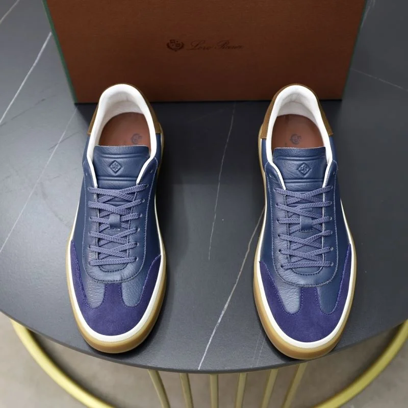 Loro Piana Shoes Soft 4344