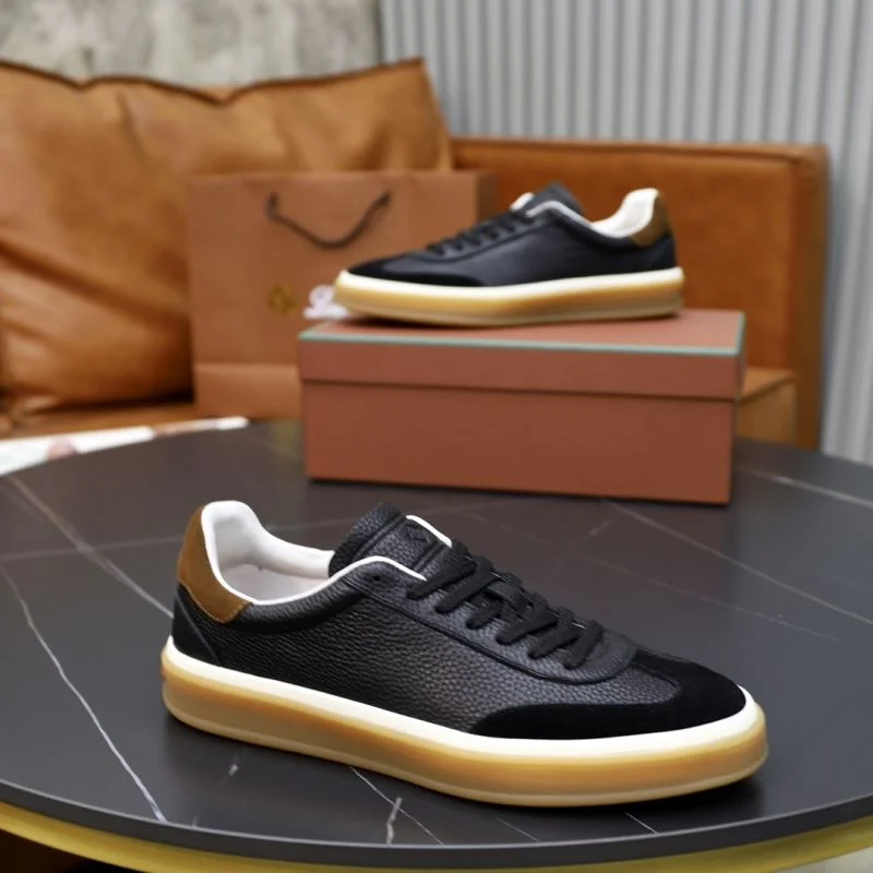 Functional Loro Piana Shoes 4300