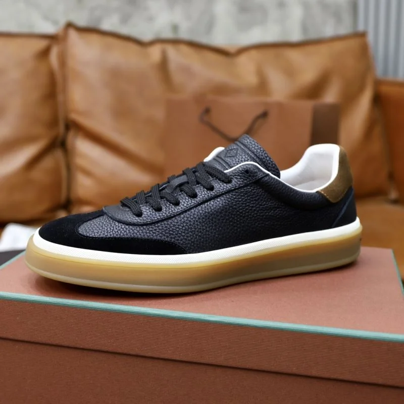 Functional Loro Piana Shoes 4300