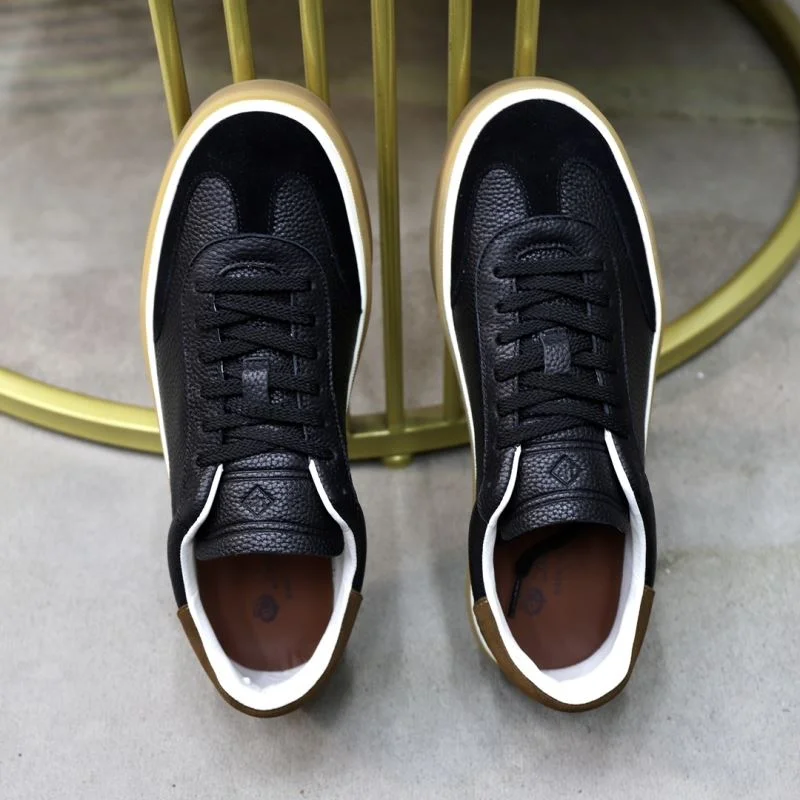 Functional Loro Piana Shoes 4300